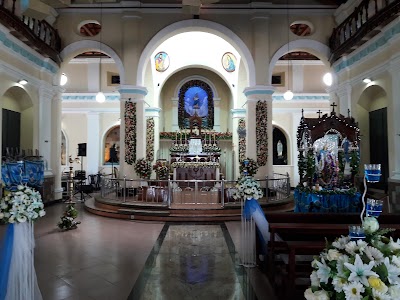 Photos of Our lady of good voyage Church
