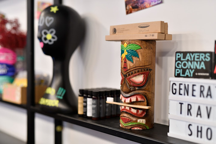 Generator Madrid by null