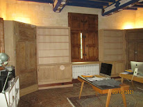 MENUISERIE GENERALE GOURDON SIGFRID à Brissac Loire Aubance