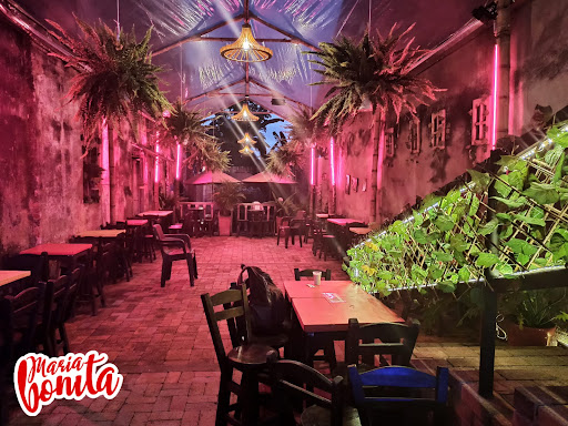 María Bonita Restaurante