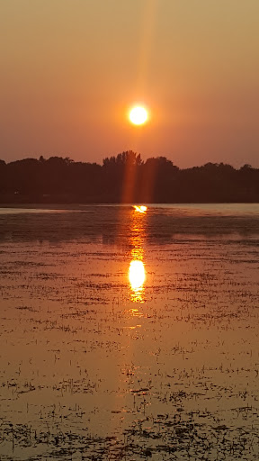 Lake Phalen Trail Parking - Thumbnail