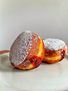 FoxBread Bakery by null