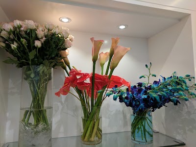 Photos of Grand Elysian Flower Boutique