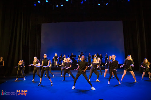 KWC Performing Arts