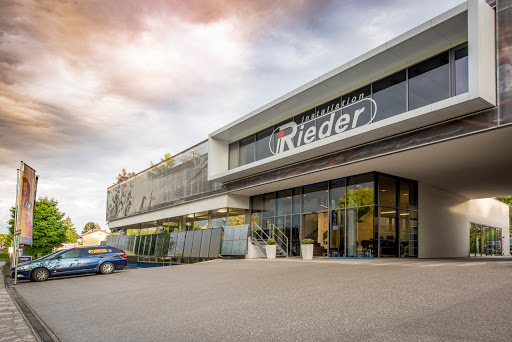 Ing. Rieder Installationen - Thumbnail
