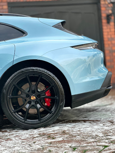 CA Valeting & detailing services Gallery - United Kingdom