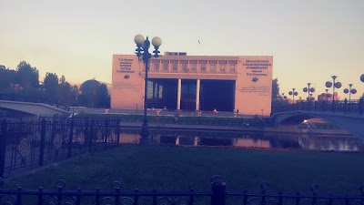 Photos of L.N. Gumilyov Eurasian National University