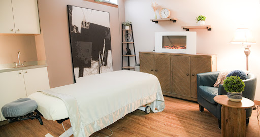 Peak Health Massage Therapy