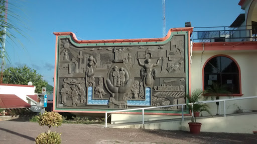 Presidencia Municipal Tihuatlán - Thumbnail