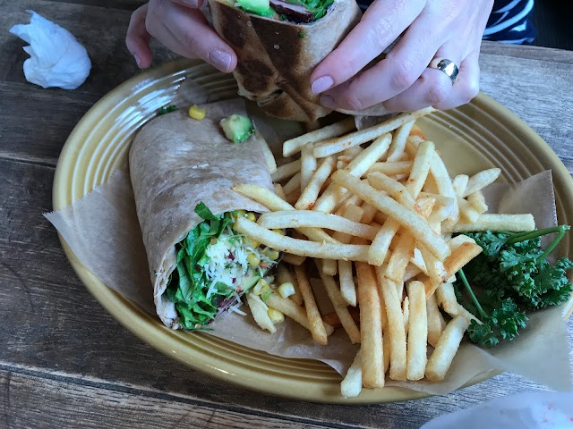 Aloha Amigo Harajuku