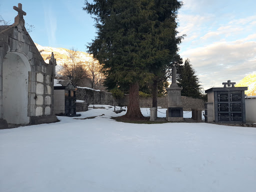 Cementerio de San Pedro del Romeral - Thumbnail