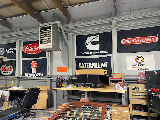 R & L Ultimate Truck Shop - Thumbnail