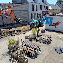 Photo n°6 de Bar des Sportifs - Tabac à Sainte-Honorine-du-Fay (Bar sportif)