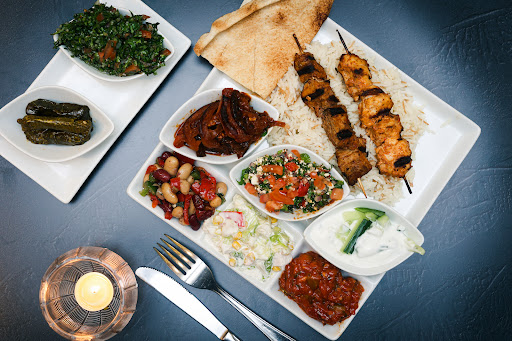Liban Deli - Visual