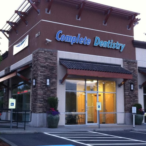 Complete Dentistry - Visual