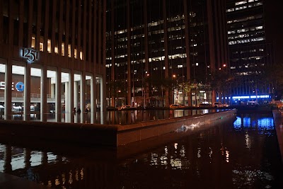 Consulate General of Canada in New York