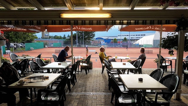 Restaurant Tennis Club de Vernier