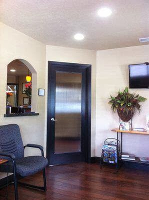 Avalon Family & Cosmetic Dentistry | Shade Akinyemi, DMD photo 2