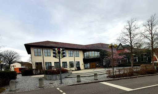 Gemeinde Lenting - Visual