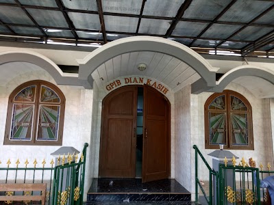 Photos of Gereja Protestan di Indonesia Bagian Barat (GPIB) Dian Kasih