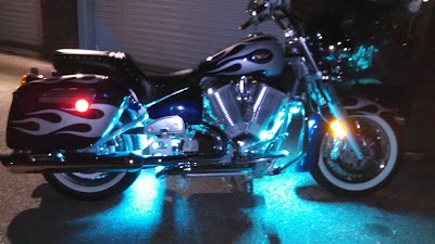 Photos of Nick's Wrenches Automotive Repair