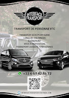 Interface transport à Taverny