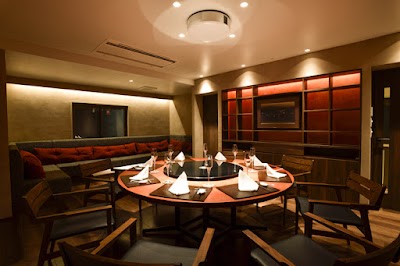 中華料理 Ji-Cube（ジーキューブ） 西麻布