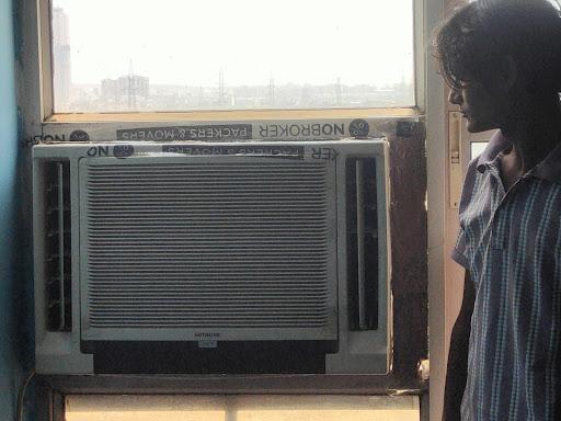 Looking for AC on Rent in Gurgaon? skrent.in⁠� offers affordable Window AC and Split AC rental se… post image