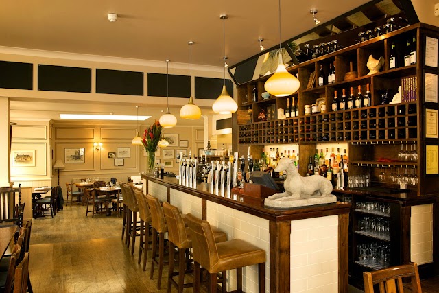 The Stonemasons Arms