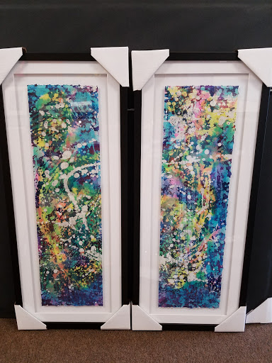 Tino's Fine Art & Frames - Thumbnail