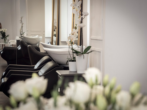 Dream factory. Atelier Hairdressing