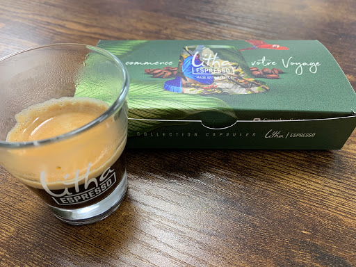 PP Caffè - Visual