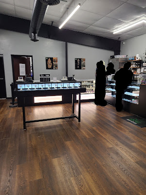 Photo of Top Crop Cannabis Dispensary - Ontario