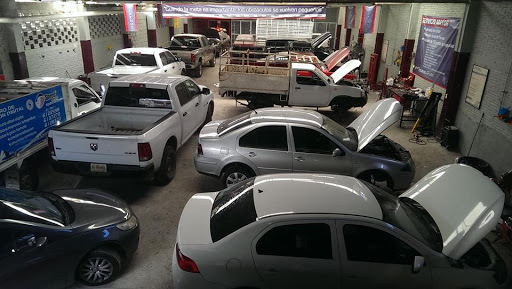 Servicio Automotriz CC Gallery - Mexico