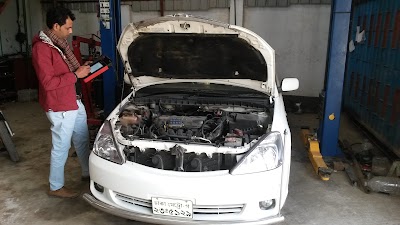 Photos of Five Star Vehicle Solution