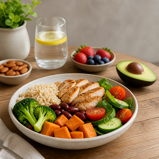 Struggling to lose fat despite regular workouts? The right nutrition can transform your results.… post image