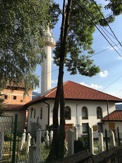 Photos of Džamija Pačadži hadži Mustafe Nesuha
