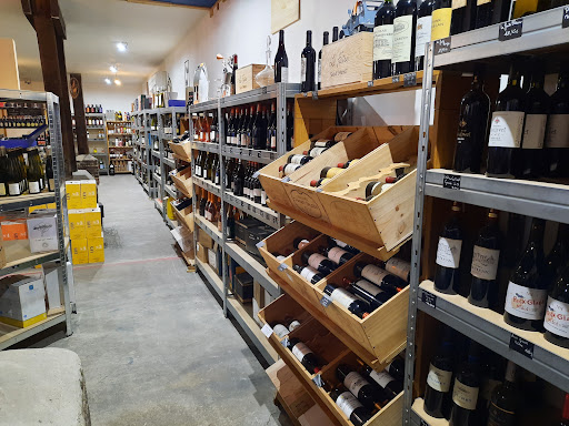 NordSeb, Les Caves Du Comte Gallery - France