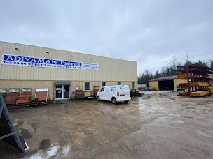 Photo n°3 de SARL ADIYAMAN FRERES à Corre (Entreprise de construction)