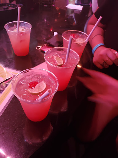 Spice Resto-Lounge