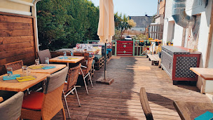 Photo n°57 de Brasserie la Mine d'or à Pénestin (Restaurant français)