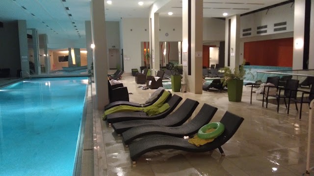 Abacus Hotel****