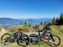 POINT BIKE SERVICE à Mouxy