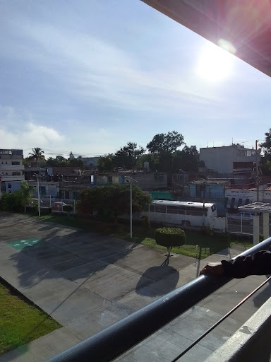 Centro Escolar Presidente Lázaro Cárdenas - Thumbnail
