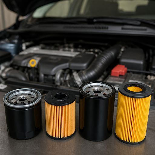 Picking the right engine oil filter is one of the simplest ways to protect your engine and save o… post image