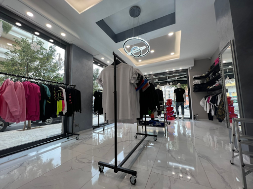 Pinna Store - Visual