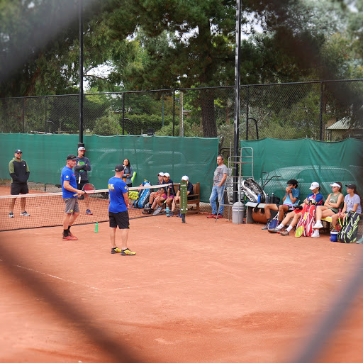 Dellavedova Tennis Academy - Thumbnail