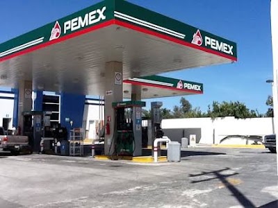 Photos of Pemex