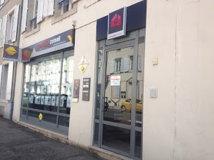 Photo n°4 de IMMOBILIER CONSEIL LUNEVILLE à Lunéville (Agence immobilière)