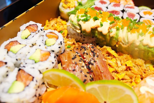 Sushi N'Chill - Thumbnail
